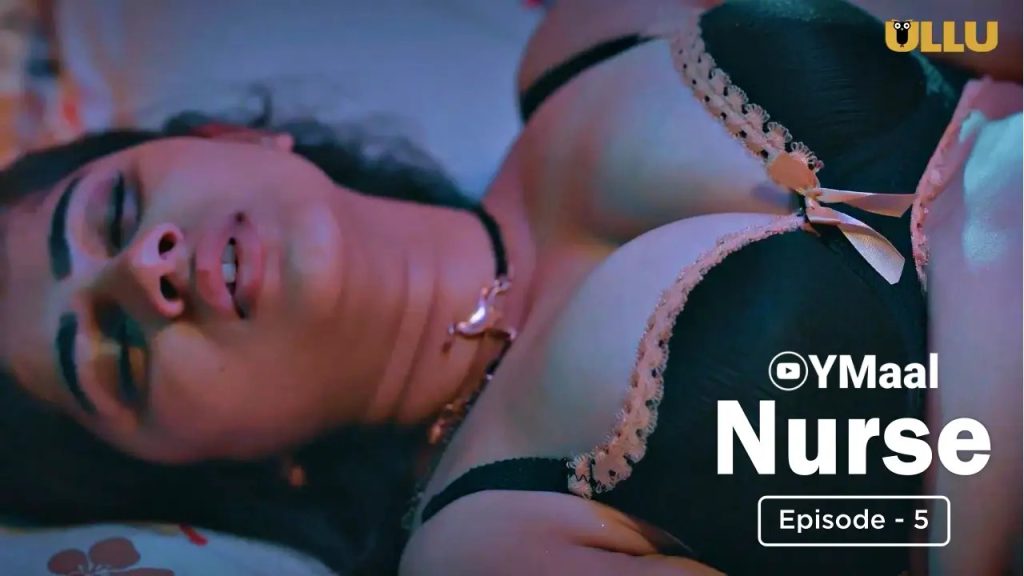 Nurse Episode 5