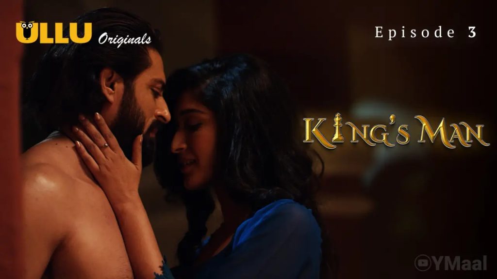 Kings Man Episode 3