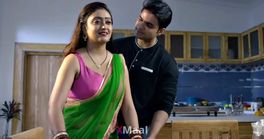 Pati Patni And She Episode 2