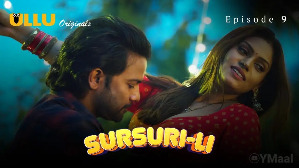 Sursuri Li Episode 9