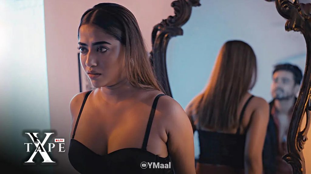 X Tape Episode 5